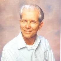 Gerald W. "Jerry" Sweitzer Obituary