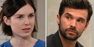 Chase is going to ruin his marriage worrying about Willow!!