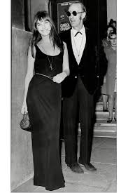 Jane birkin is a classic fashion icon every woman should know. 27 Times Jane Birkin Inspired Our Wardrobes