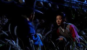 The title is dong yi. ë™ì´ Dong Yi Korean Drama Che Cheh