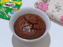 Lihat juga resep kue sagu kelapa enak lainnya. Begini Cara Membuat Bolu Milo Super Praktis Indozone Id