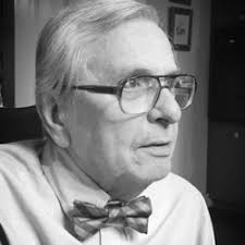 Charles Patrick Milford (1935-2015)