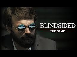 Definitely a leftist propaganda piece made to look like a movie. Blindsided The Game 2018 A Clayton J Barber Film Youtube
