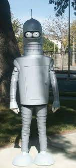 4.1 out of 5 stars 30. Bender Costume Details Bender Costume Sprit Halloween Costumes