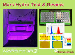 Check spelling or type a new query. Mars Hydro Led Test Produktvergleich Erfahrungen Update 07 2018