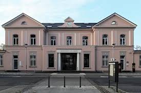 Diese organisation ist auch für haan zuständig. Revitalisierung Bahnhof Hilden Hilden Architektur Baukunst Nrw