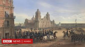 La cerveza importada (33 cl). Como Mexico Se Convirtio En La Primera Capital Extranjera Ocupada Por El Ejercito De Ee Uu De La Historia Bbc News Mundo