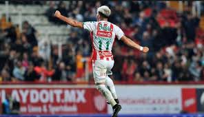 Indiscutiblemente, brian fernández ha ilusionado a la afición necaxista. Brian Fernandez Ya Tendria Todo Listo Para Dejar Necaxa E Irse A La Mls