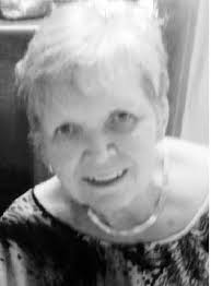 Doris Veatch Obituary (1945