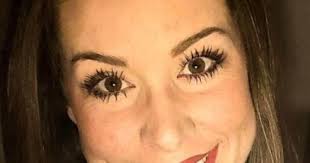 Emily Naomi (Harris) Escamilla