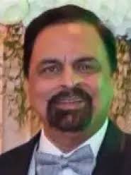 Dr. Amit Chakrabarty, MD