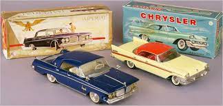 Pin On Vintage Japanese Tin Friction Toys