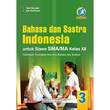 Buku sekolah digital kelas 12 sma. Buku Bahasa Dan Sastra Indonesia Sma Ma Kelas Xii Peminatan Revisi Buku Bahasa Indonesia Kelas 12 Shopee Indonesia