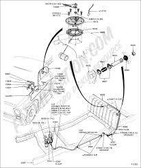Ford Truck Part Numbers In Cab Fuel Tank Related Fordification Com