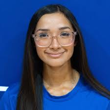 Sara Sanchez's Aldine High School Bio