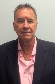 Michael Alioto's Instagram, Twitter & Facebook