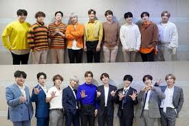 Syupeo junieo), also known as simply sj or suju, is a south super junior originally debuted with twelve members, consisting of leader leeteuk, heechul. Super Junior Looks Back At The Past 15 Years Of Their Career Shares Future Goals Soompi