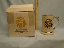 Buy Jim Beam American Brands Inc Commemorative Stein Online In Poland 324205172799