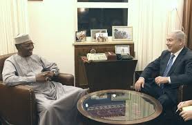 اخبار ليبيا » اخبار ليبيا الان » وفاة رئيس تشاد إدريس ديبي. Ø±Ø¦ÙŠØ³ ØªØ´Ø§Ø¯ ÙÙŠ Ø¥Ø³Ø±Ø§Ø¦ÙŠÙ„ ÙˆÙ†ØªÙ†ÙŠØ§Ù‡Ùˆ ÙŠØ¹ØªØ¨Ø± Ø²ÙŠØ§Ø±ØªÙ‡ ØªØ§Ø±ÙŠØ®ÙŠØ© ØµÙˆØ±
