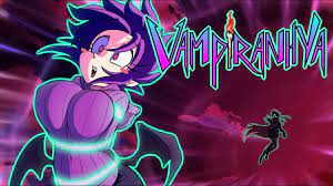 Vampiranhya - Episodio 1 | Wooh Vampiranhya - YouTube
