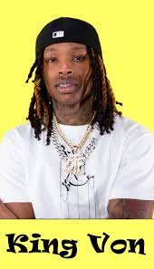 King von wallpaper for mobile. Iphone King Von Wallpaper Kolpaper Awesome Free Hd Wallpapers