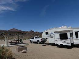 Free Blm Campground South Of Barstow California Camping Near Me Camping Activities For Kids Campground