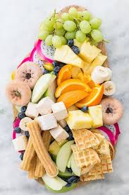 A Delicious Chocolate Fondue Platter Sugar And Charm Recipes Delicious Chocolate Dessert Fondue