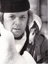 Derek James looks at filmmaker Dick Meadows' new book