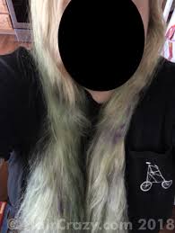 Был ли этот ответ полезен? Pravana Vivids Removal Turned My Hair Green Forums Haircrazy Com