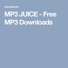 Eso es porque no conoces tubidy, seguramente la opción más adecuada para disponer de todas las. Tubidy Mp3 Juice Music Download Free
