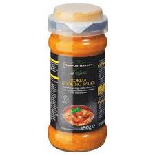 Which Korma Sauce Will Give Your Curry A Spicy Kick Korma Sauce Korma Cooking Sauces