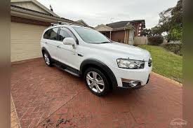 Image result for White Diamond 2012 Captiva