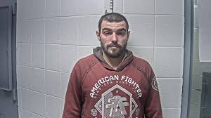 Man charged with murder in Letcher Co.