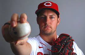 Trevor andrew bauer (born january 17, 1991) is an american professional baseball pitcher for the los angeles dodgers of major league baseball (mlb). Will Trevor Bauer George Springer Be Boston Red Sox Free Agent Targets They Would Cost More Than Money Masslive Com