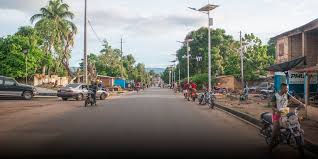 179) monnaie franc guinéen (gnf. Enabel In Guinea Belgian Development Agency