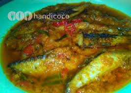 Olahan pindang tongkol merupakan produk yang dihasilkan. Cara Memasak Pindang Tongkol Balado Ala Bumbu Sarden Anti Gagal Resep Dapur Mama
