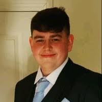 Daniel Pigott's Instagram, Twitter & Facebook