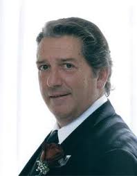 Obituary of Walter Brock