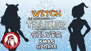 Pornhub is home to the widest selection of free. Witch Trainer Silver Mod 18 V1 39 4 Mod Apk Platinmods Com Android Ios Mods Mobile Games Apps