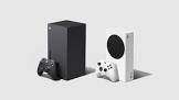 XBOX Series S/XがPS5を打ち負かして日本で流行る未来が想像できない
