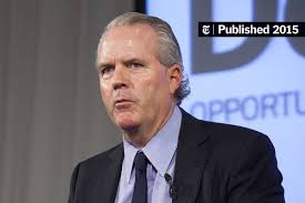 Longtime G.E. Advisers Tapped Again for Plum Assignment