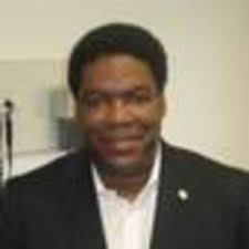 Dr. Anthony Eaton, MD