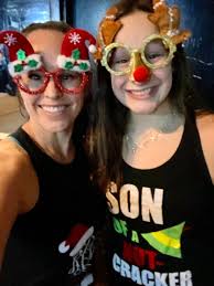 Thank you for your support and bringing grinchy cheer to all that are  embraced by your energy and community spirit! Happy Holidays!