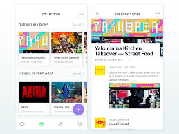 Loop App Full Webdesign