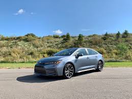 Submitted 1 year ago * by kawininjazx20 civic si sedan, 20 corolla xse hatch 6mt, 05 crv ex awd 5mt. Road Test 2020 Toyota Corolla Xse The Intelligent Driver