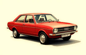 Image result for Delft Blue 1973 Audi