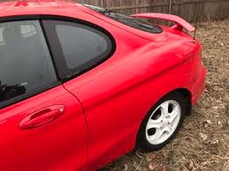Image result for Cardinal Red 2001 Tiburon