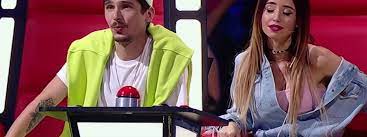 When asked if he was expecting to be a finalist of the voice kids in ukraine, he says that he only knew to do his best on the show. Tiny Singer S Huge Voice Literally Brings Judges To Tears