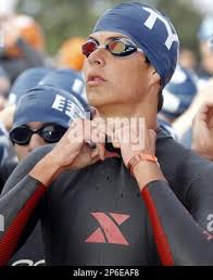 Joel-Tyler Rodgers, of Mission Viejo, California, at the Men's 29 and under  age group race, at the ITU AG Sprint Triathlon,