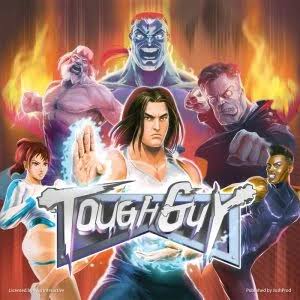 Tough Guy | Indie Dreams Wiki | Fandom